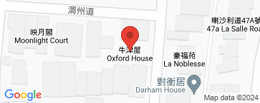 牛津屋 17室 物業地址