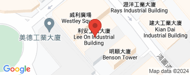 Lee On Industrial Building  Address