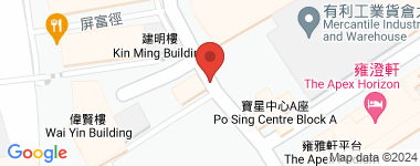 建明樓  物業地址