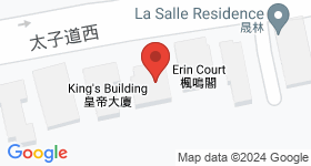 295-295A Prince Edward Road West Map