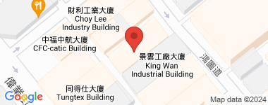 鴻圖道52號 高層 物業地址