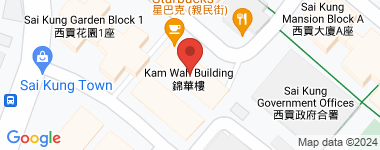 錦華樓  物業地址