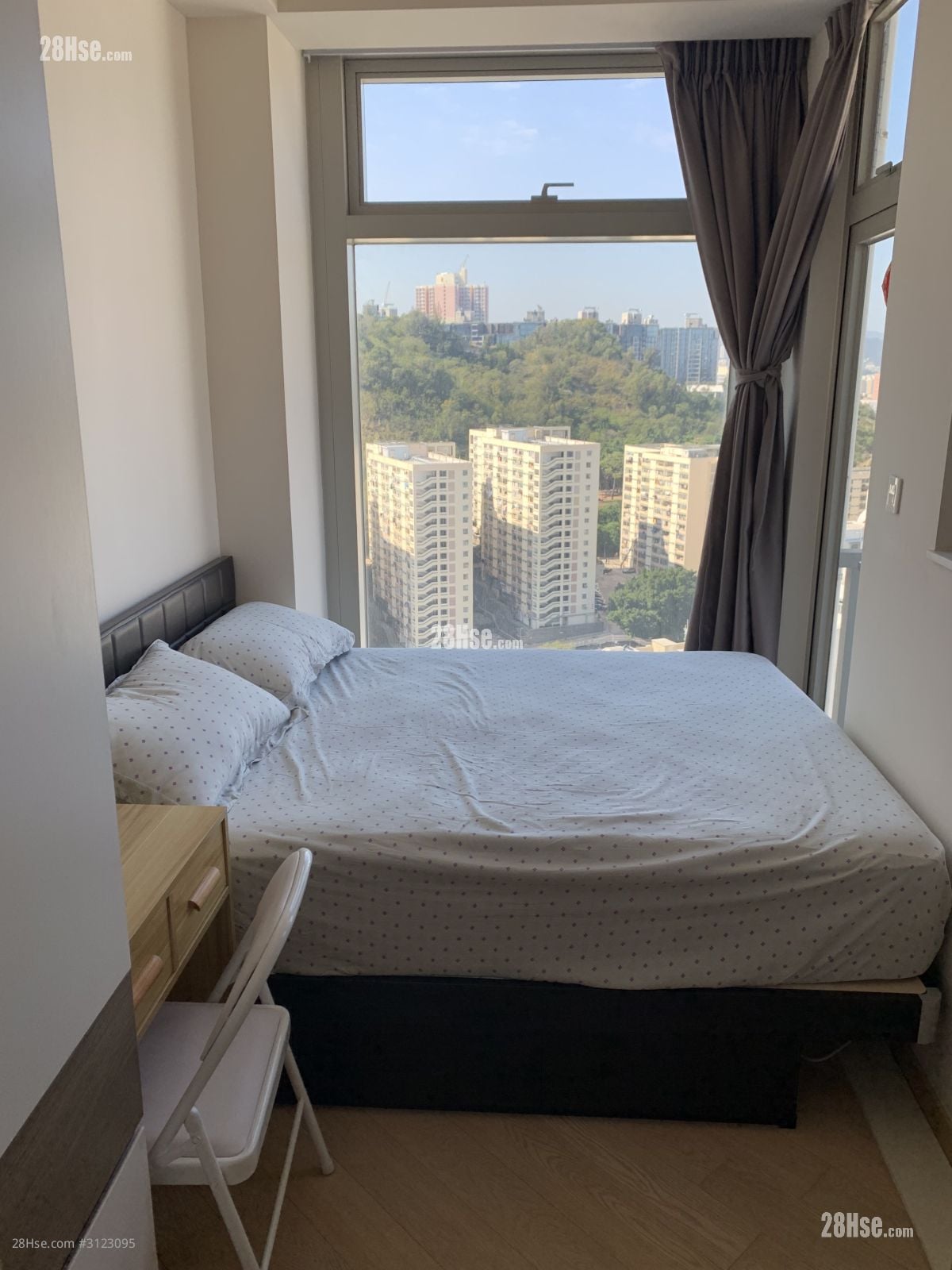 City Hub Sell 1 Bedroom , 1 Bathroom 368 ft²