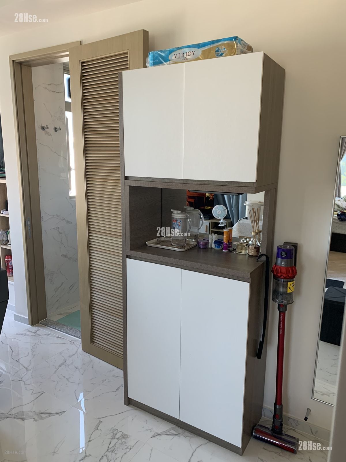 City Hub Sell 1 Bedroom , 1 Bathroom 368 ft²