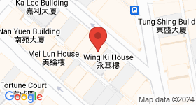 19 Ki Lung Street Map