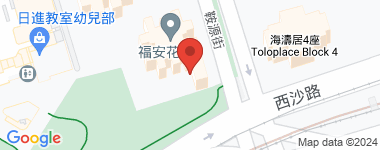 福安花園 2座 高層 物業地址
