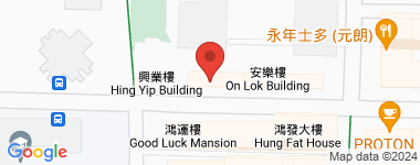 文丞楼 1室 物业地址