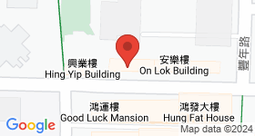 文丞楼 地图