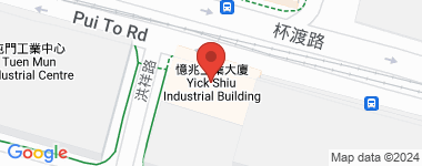 Yick Shiu Industrial Building  Address
