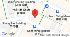 Fu King Building Map
