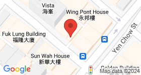 180 Fuk Wa Street Map