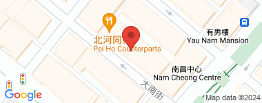 268 Tai Nan Street Room 5 Address