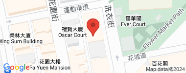 永光花园 中层 A室 物业地址