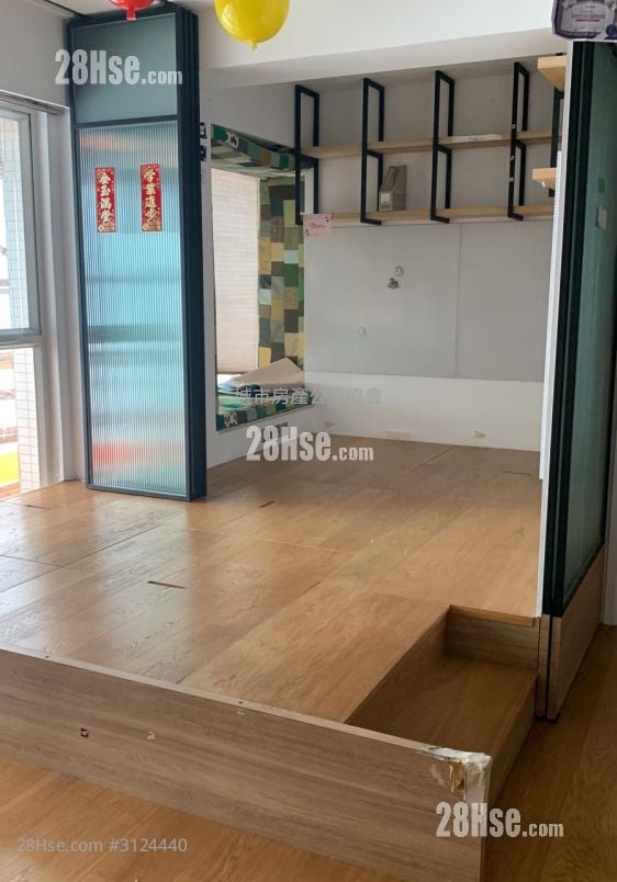 港濤軒 租盤 1,500 平方呎