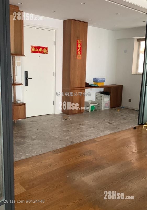 港濤軒 租盤 1,500 平方呎