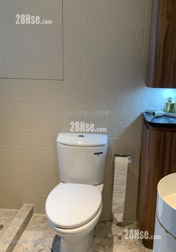 港濤軒 租盤 1,500 平方呎