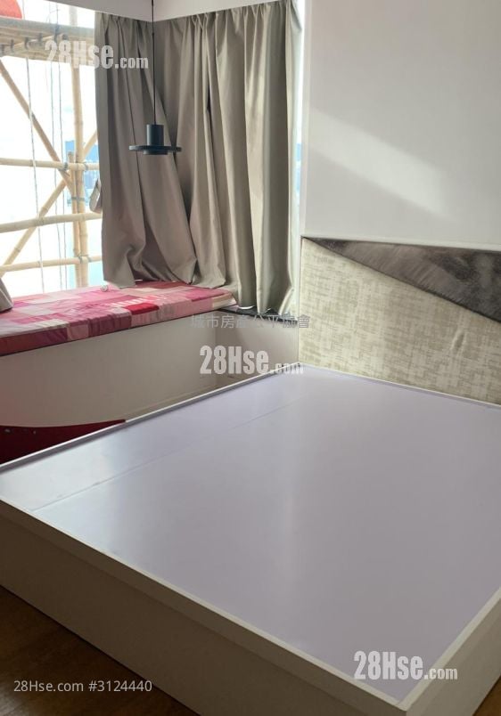 港濤軒 租盤 1,500 平方呎