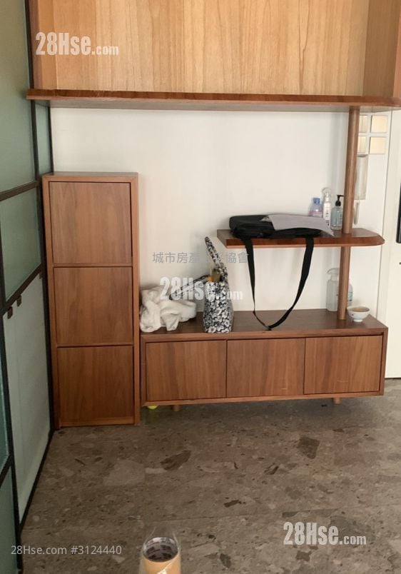 港濤軒 租盤 1,500 平方呎