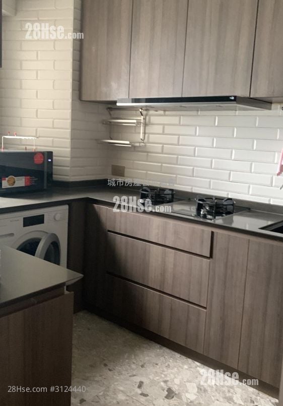 港濤軒 租盤 1,500 平方呎