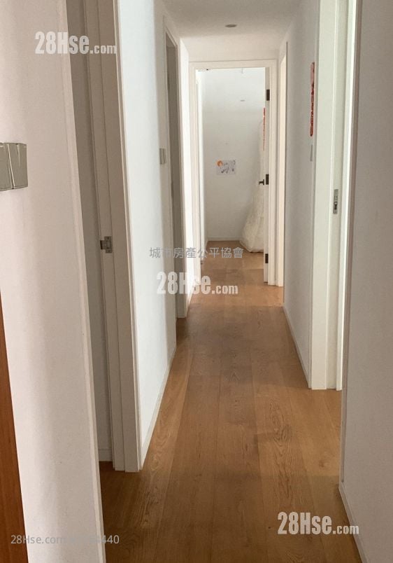 港濤軒 租盤 1,500 平方呎