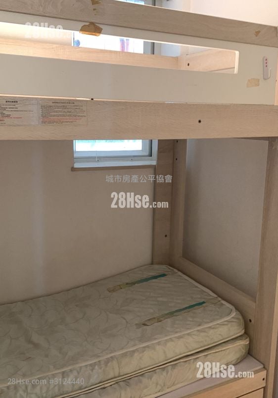 港濤軒 租盤 1,500 平方呎