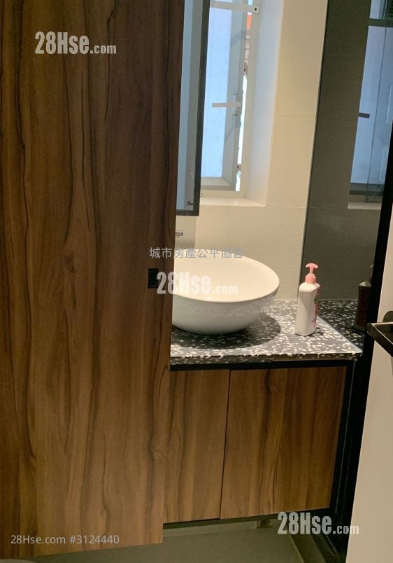 港濤軒 租盤 1,500 平方呎