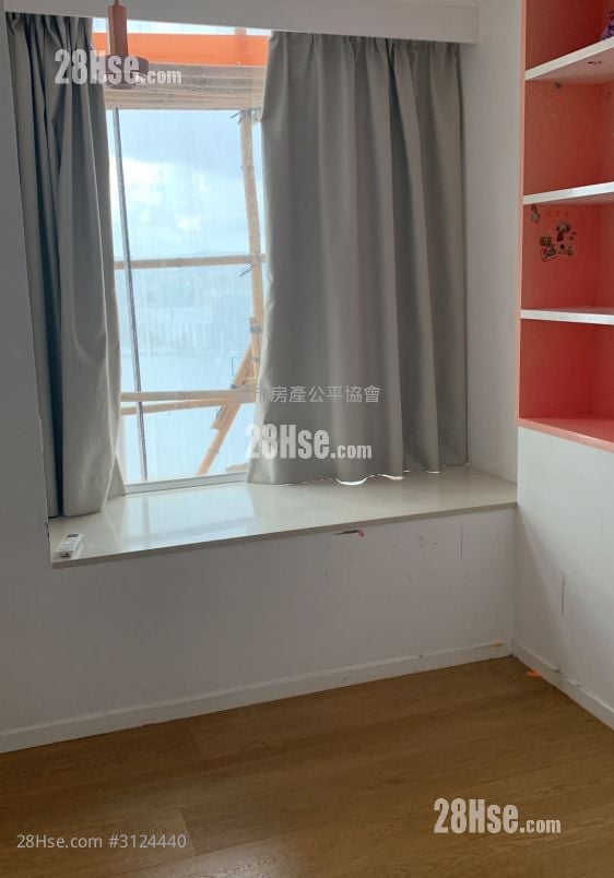 港濤軒 租盤 1,500 平方呎