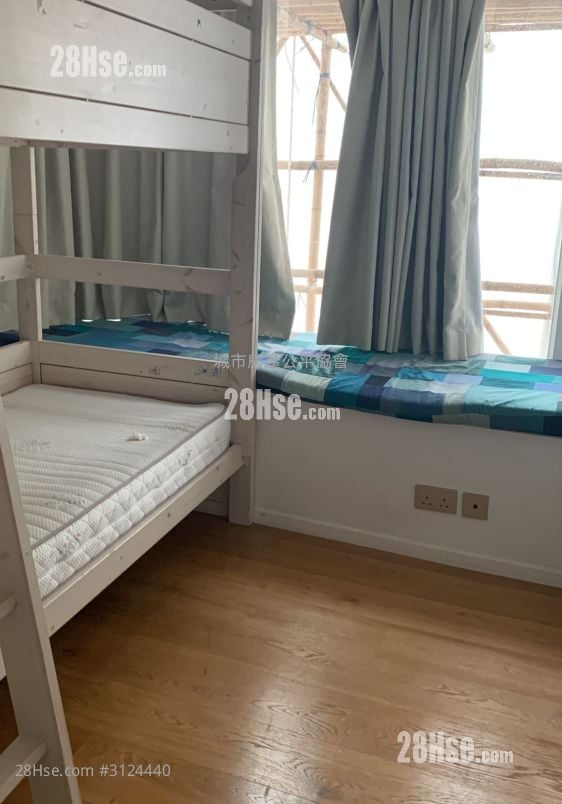 港濤軒 租盤 1,500 平方呎