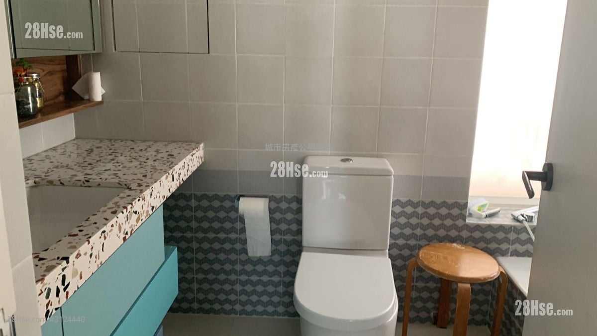 港濤軒 租盤 1,500 平方呎