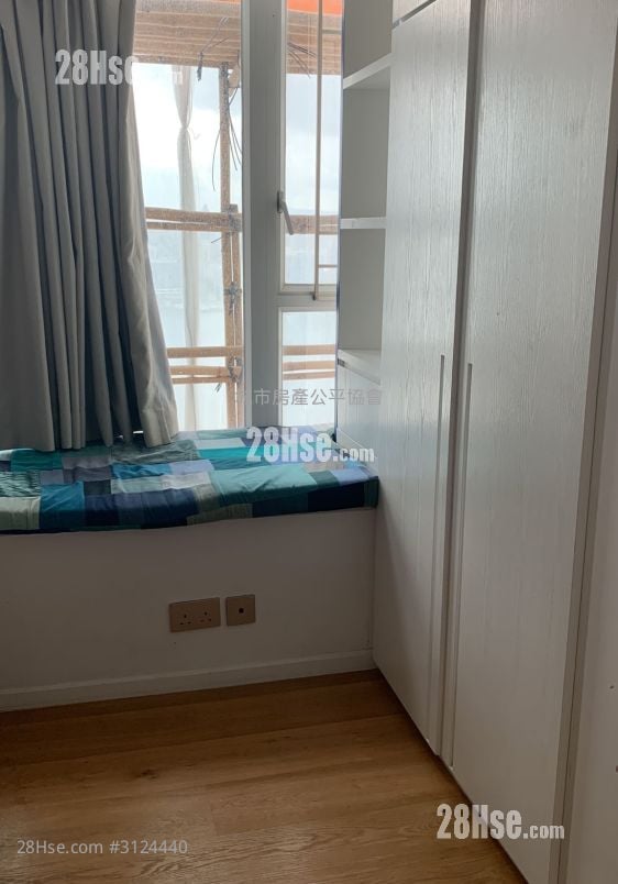 港濤軒 租盤 1,500 平方呎