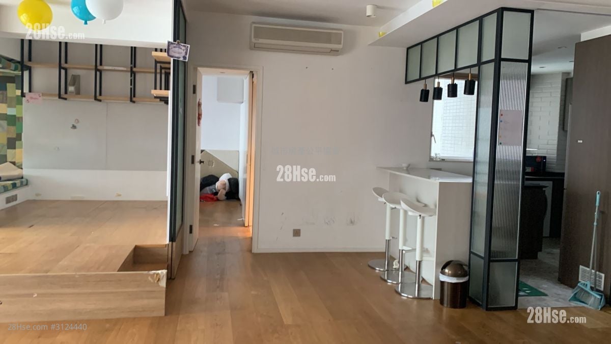 港濤軒 租盤 1,500 平方呎