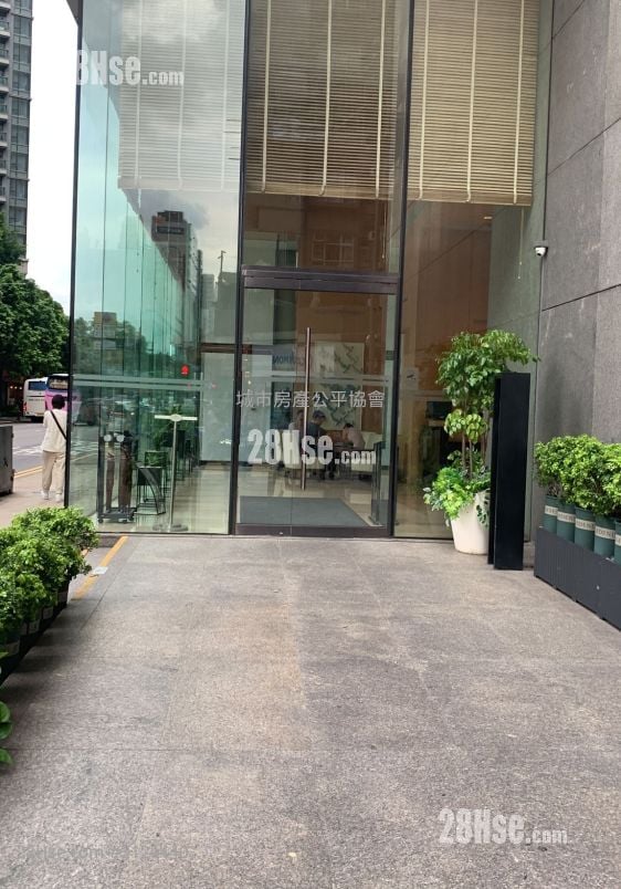 港濤軒 租盤 1,500 平方呎