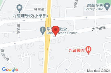 名鑽