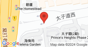 名鑽 地圖