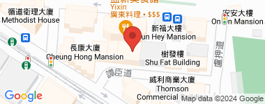 Mirage Tower  Address