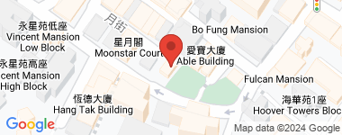 Moonful Court Unit A, High Floor Address
