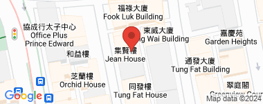 Jean House High Floor Address