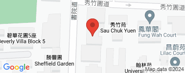 昌丽阁 中层 物业地址