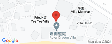嘉御龙庭 青山公路-汀九段321号〈独立屋〉 物业地址