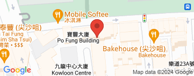 海利行  物业地址