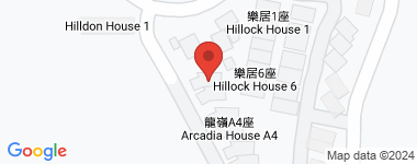 龙岭 别墅 全幢 物业地址