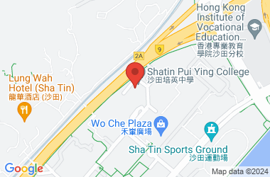 Shatin Pui Ying College