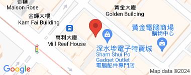 福华街177号 C室 低层 物业地址