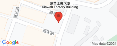 裕林第二工业大厦  物业地址