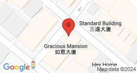 32 Pei Ho Street Map