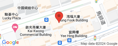 恒发商业大厦 低层 物业地址