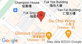 59 Fuk Wa Street Map