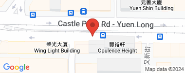 新基大廈 高層 物業地址