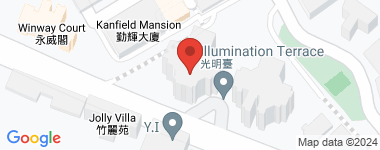 光明台 1座 中层 G室 物业地址