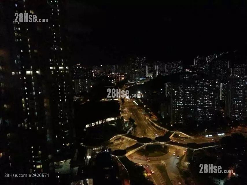 名城 租盘 5+ 房 , 3 浴室 1,000 平方尺